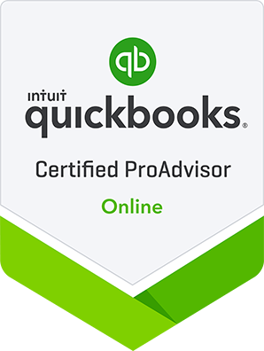 Quickboosk Certified ProAdvisor